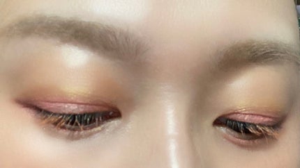 ディメンショナルビジョンアイパレット/THREE/アイシャドウパレットを使ったクチコミ(3枚目)