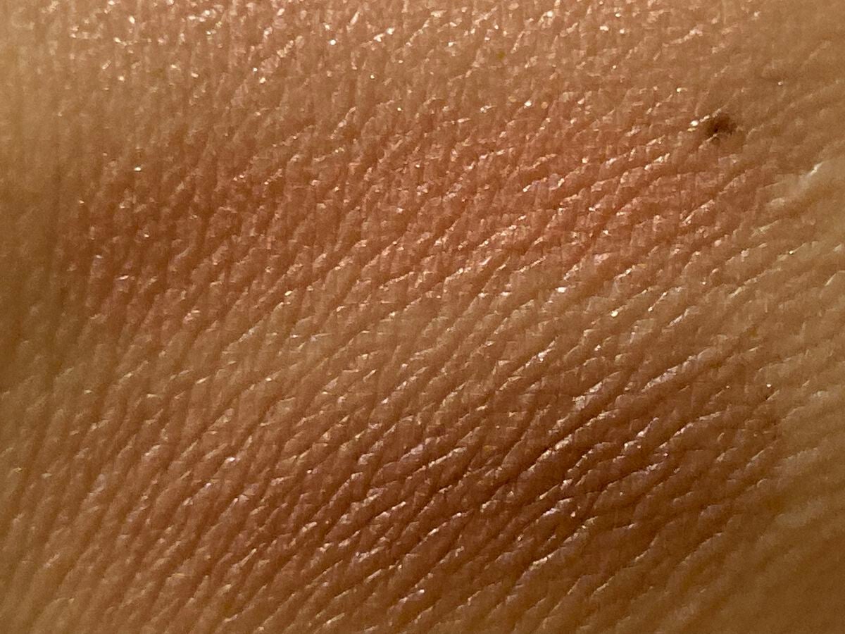 シルキースフレアイズ/キャンメイク/アイシャドウパレットを使ったクチコミ(5枚目)