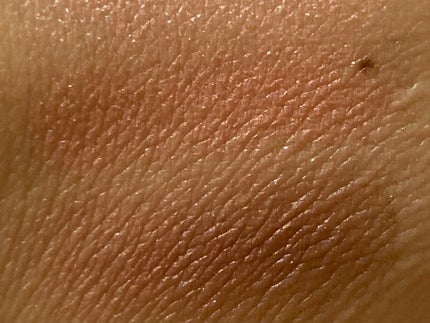 シルキースフレアイズ/キャンメイク/アイシャドウパレットを使ったクチコミ(5枚目)