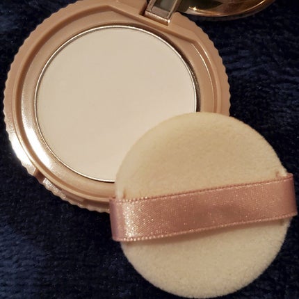 シークレットビューティーパウダー/キャンメイク/プレストパウダーを使ったクチコミ(3枚目)