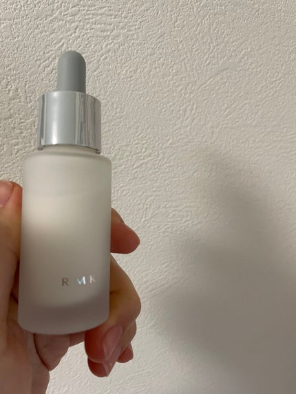 カラーファンデーション/RMK/リキッドファンデーションを使ったクチコミ(1枚目)
