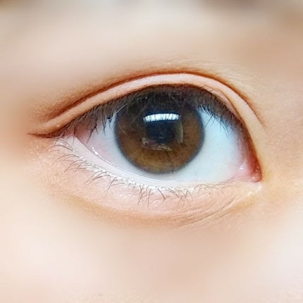 マットフルールチークス/キャンメイク/パウダーチークを使ったクチコミ(2枚目)