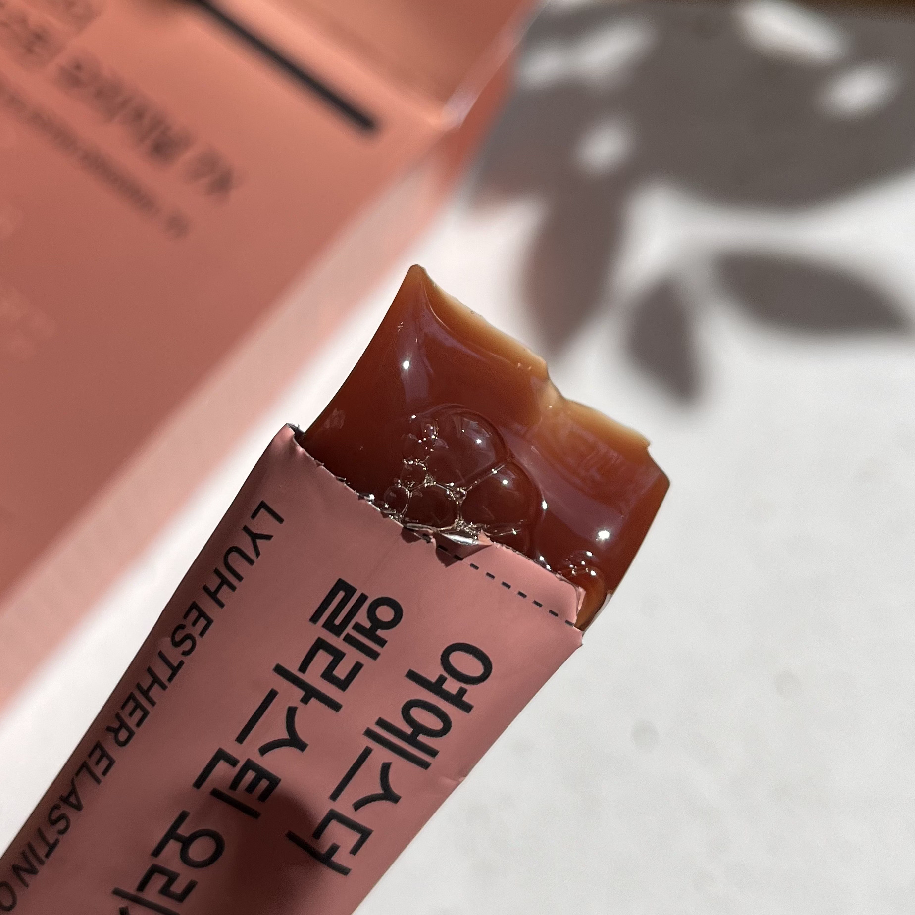 ヨエスターエラスチンオリジナル７X/ESTHER FORMULA/美容サプリメントを使ったクチコミ（2枚目）