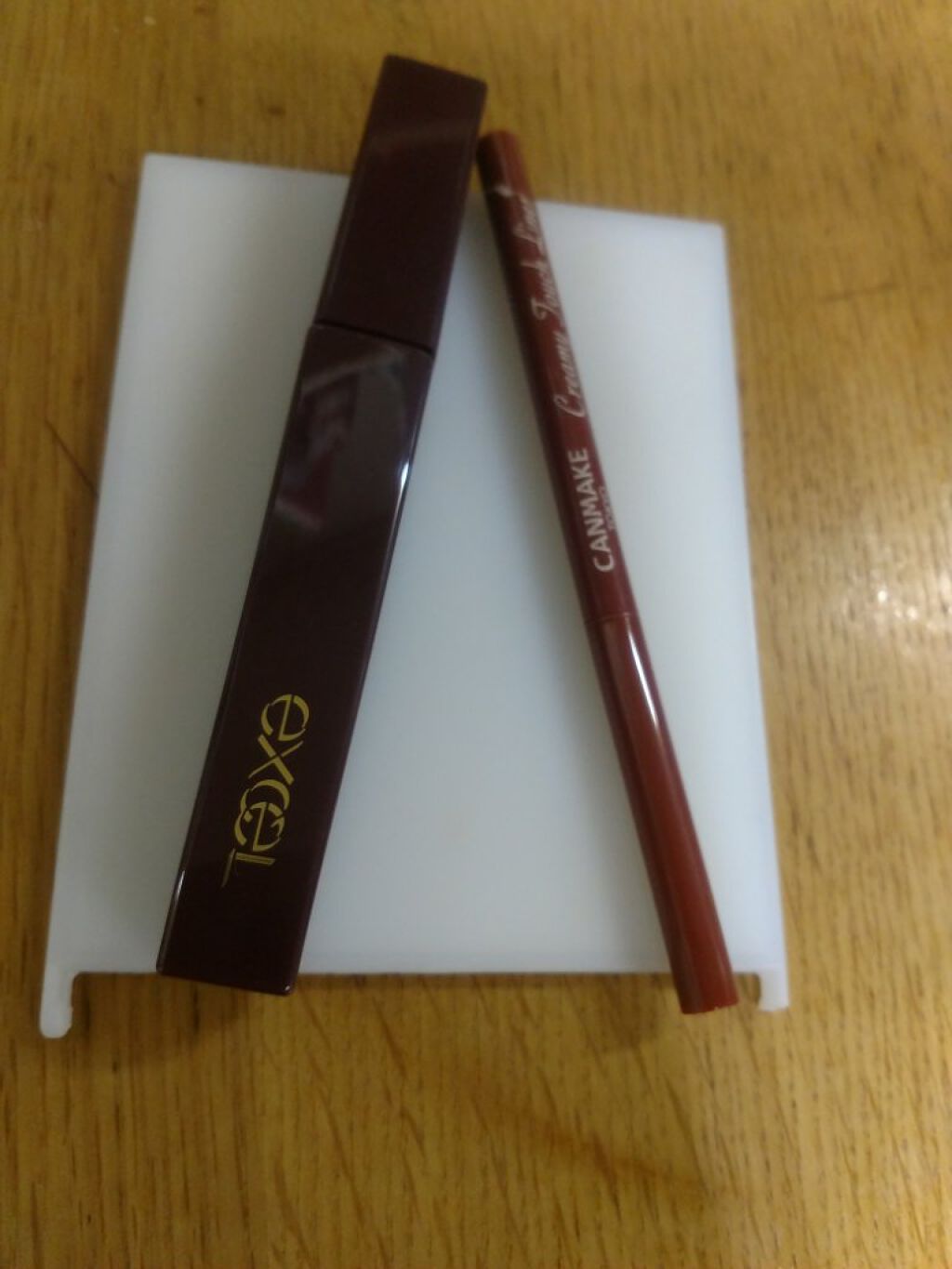 クォーツ 9色アイシャドウパレット(ドリームランドアイシャドウ)/ZEESEA/アイシャドウパレットを使ったクチコミ（3枚目）