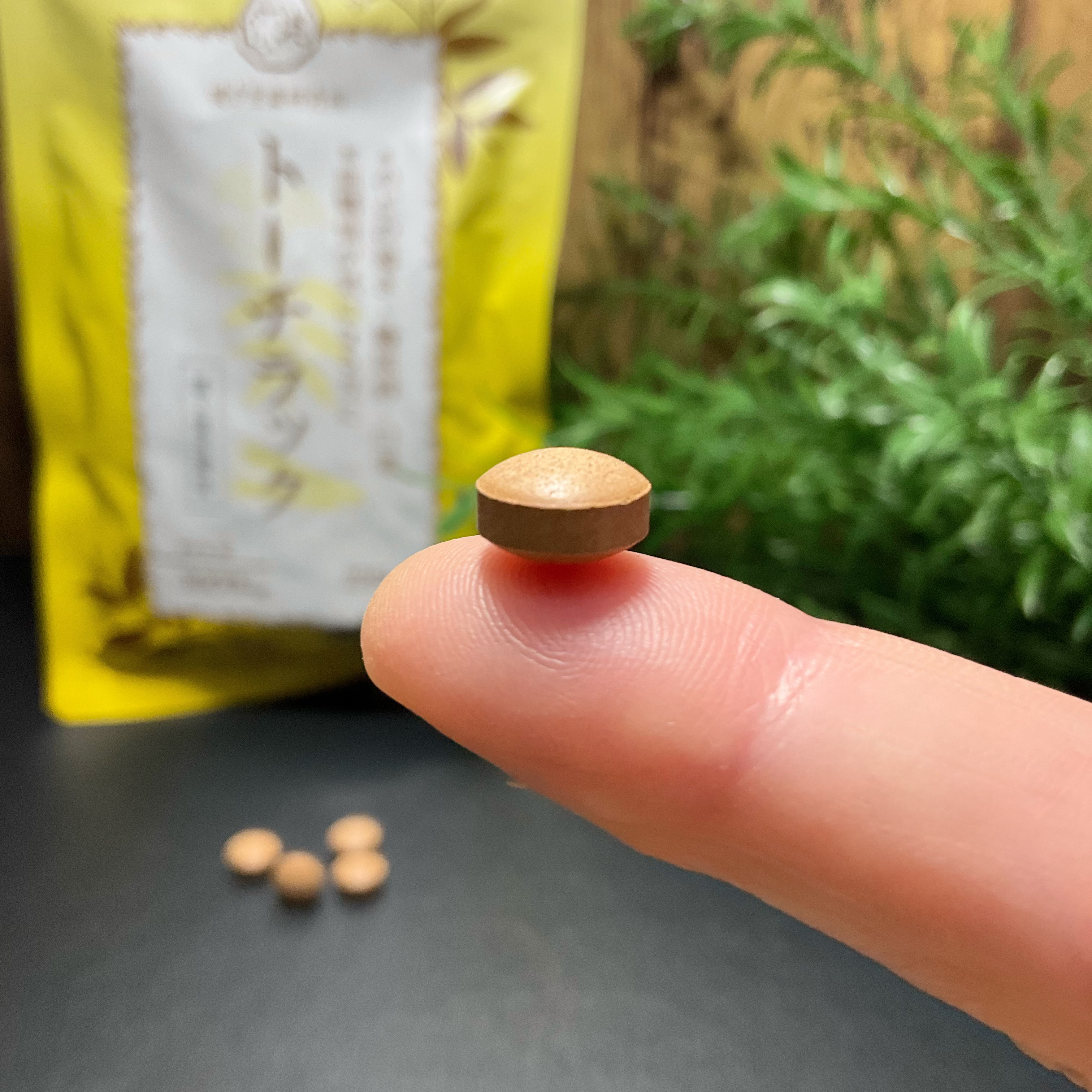 トーチラック(医薬品)/漢方生薬研究所/その他を使ったクチコミ（3枚目）