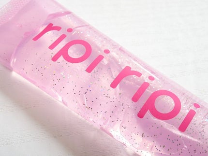 リピリピ ヘアグロス/ripi ripi/ヘアワックス・クリームを使ったクチコミ(6枚目)