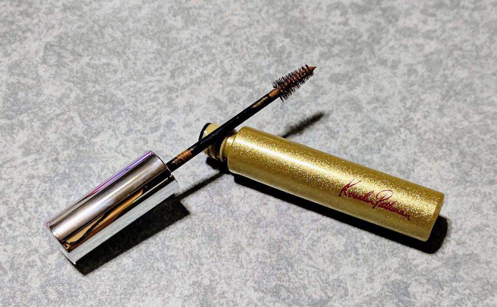 アイブロウコートEX/CEZANNE/アイブロウコートを使ったクチコミ（1枚目）