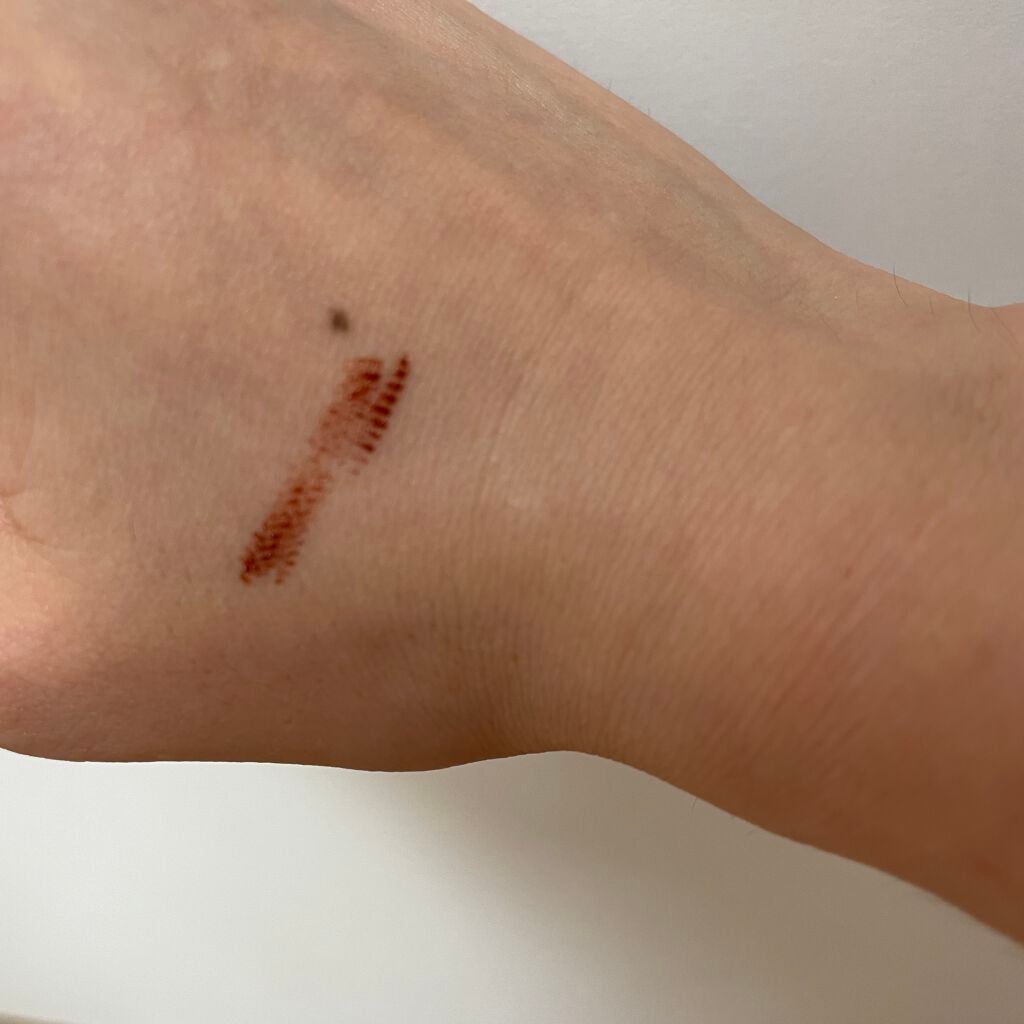 クイックラッシュカーラー/キャンメイク/マスカラ下地を使ったクチコミ(3枚目)