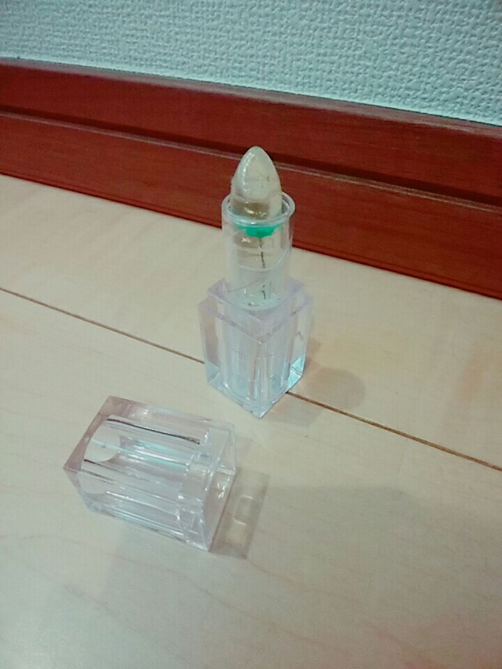 フラワーティントリップ/JellyKiss/リップティントを使ったクチコミ(1枚目)