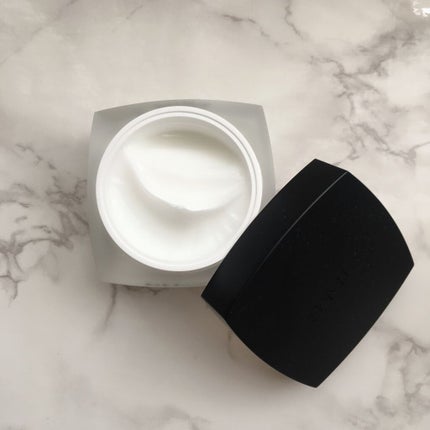 サミュ PHセンシティブクリーム/SAM'U/フェイスクリームを使ったクチコミ(2枚目)