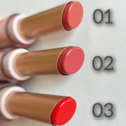 Ready to Wear Nail/BBIA/マニキュアを使ったクチコミ(2枚目)