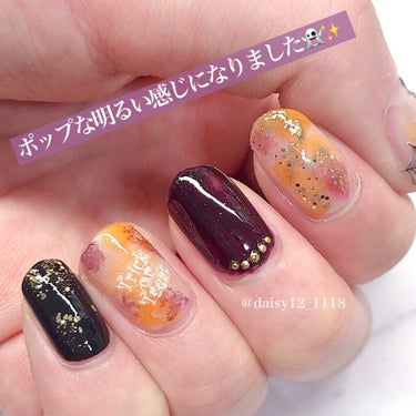 UR GLAM　COLOR NAIL SELECTION/U R GLAM/マニキュアを使ったクチコミ（3枚目）