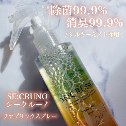 ãã¡ããªãã¯ã¹ãã¬ãŒ ã·ã¢ã©ãã©2450 /SE:CRUNO/ãã®ä»ã䜿ã£ãã¯ãã³ãïŒ1æç®ïŒ