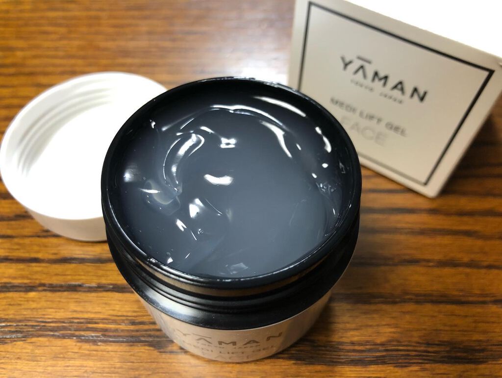 高評価低価 YA-MAN - メディリフト プラス ヤーマン ジェル50g付の通販