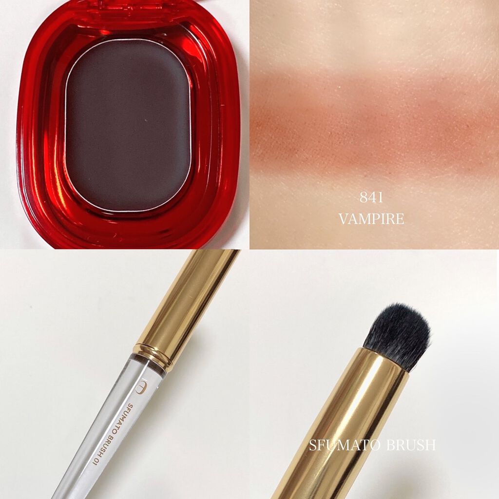 EYESHADOW SWEET DIA/Ameli/単色アイシャドウを使ったクチコミ(4枚目)