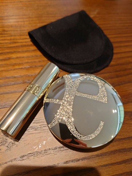 ラ プードル オートニュアンス/Elégance/プレストパウダーを使ったクチコミ(5枚目)