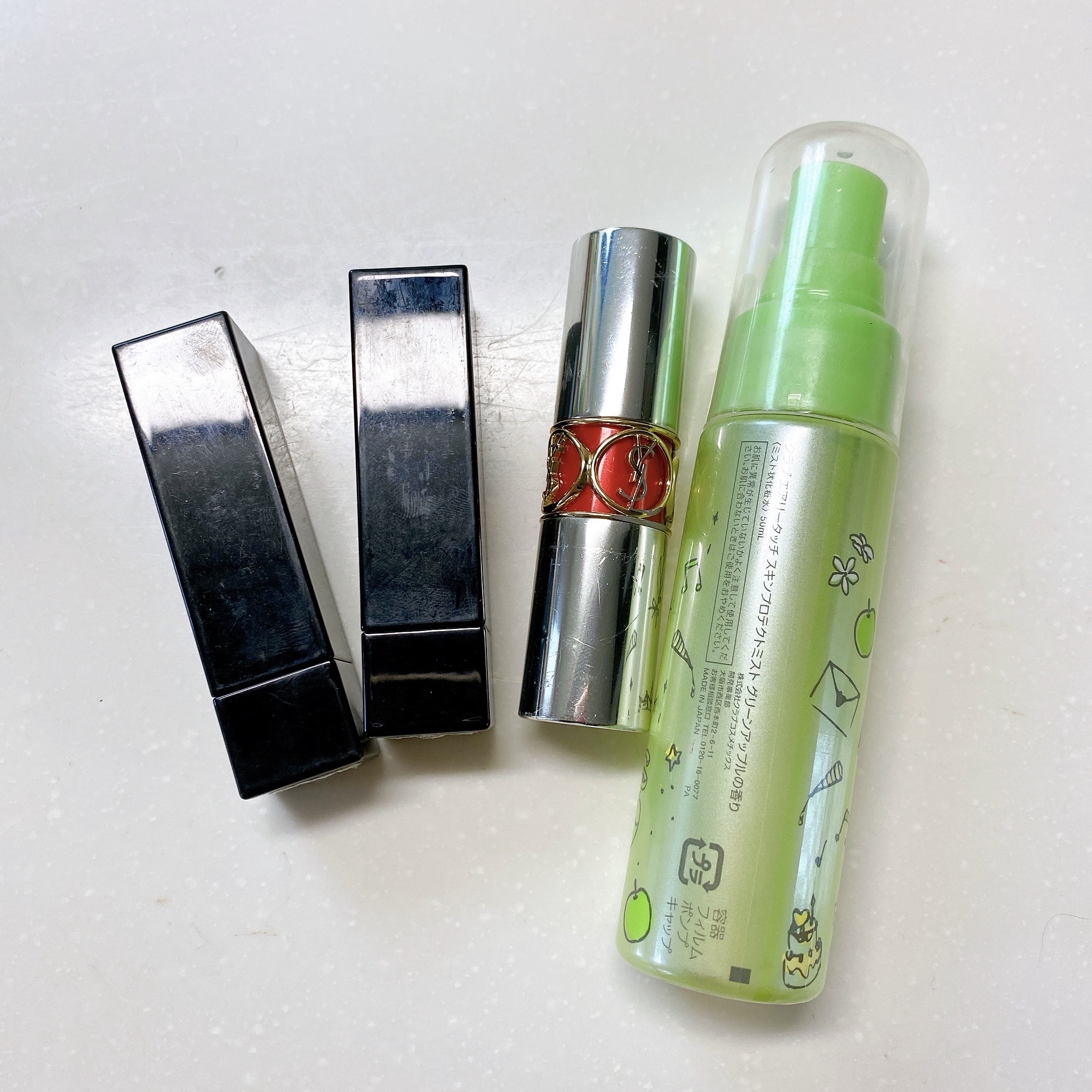 瀬戸内レモンとはちみつの生スクラブ/瀬戸内レモン/ボディスクラブを使ったクチコミ（3枚目）