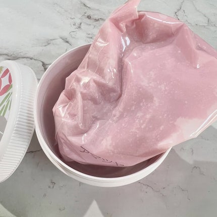 あまつや/フタバ化学/ボディスクラブを使ったクチコミ(2枚目)