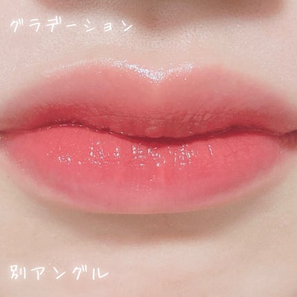 サーカスシリーズ グロッシーリップスティック /FlowerKnows/口紅を使ったクチコミ(6枚目)