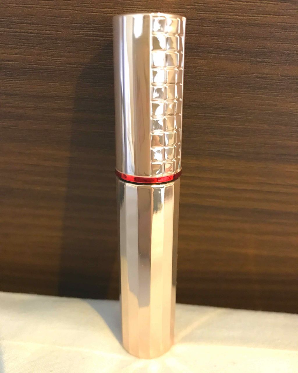 ウオータリールージュ/マキアージュ/リップグロスを使ったクチコミ（1枚目）