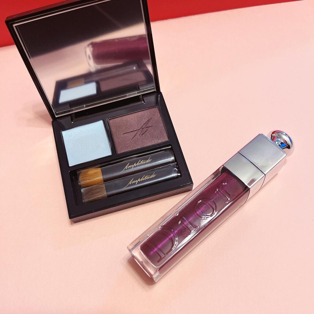 【旧】ディオール アディクト リップ マキシマイザー/Dior/リップグロスを使ったクチコミ(2枚目)