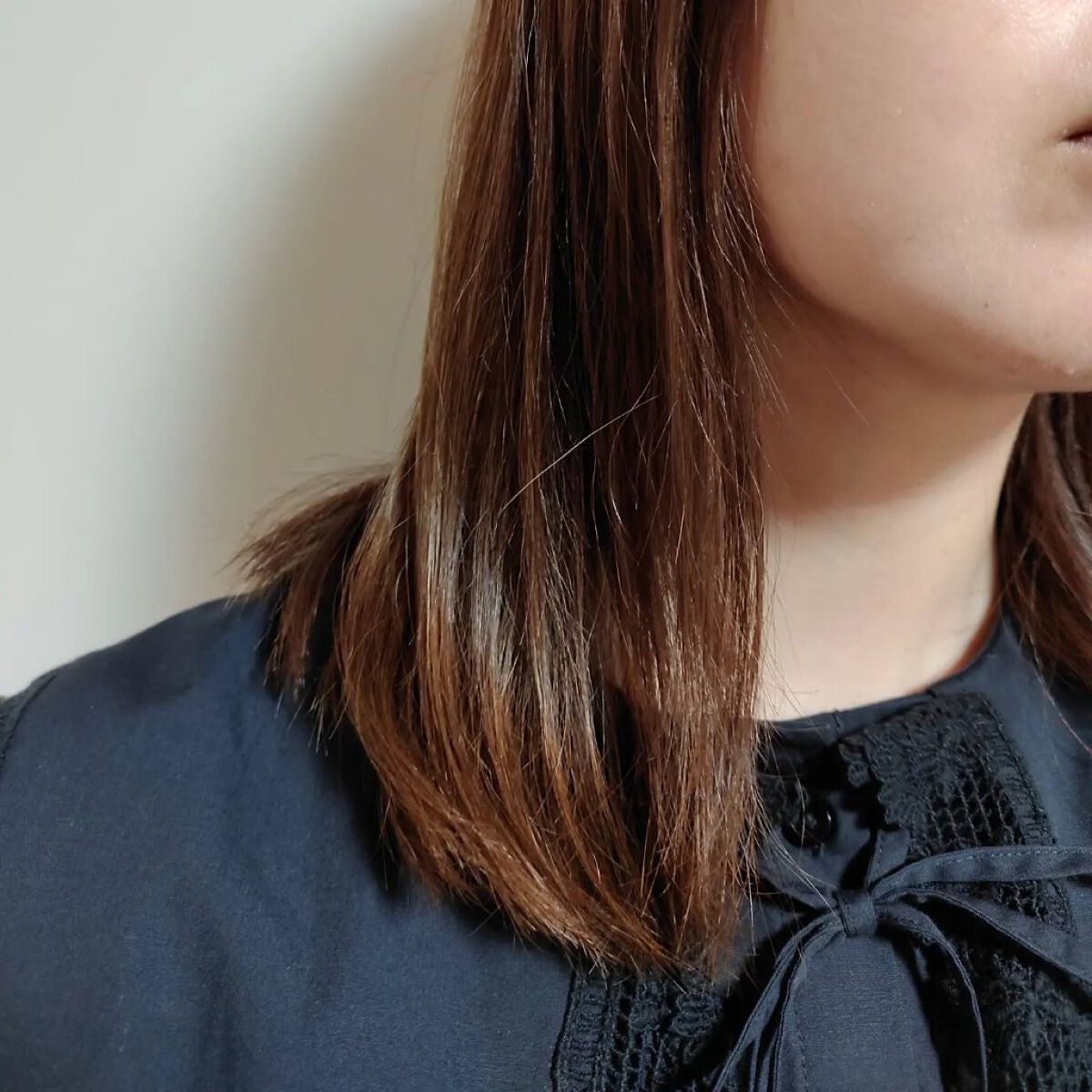 プルント コントロール美容液シャンプー/トリートメント/Purunt./市販シャンプーを使ったクチコミ(7枚目)