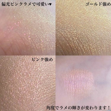 クリーム カラー フォー アイズ/TOM FORD BEAUTY/ジェル・クリームアイシャドウを使ったクチコミ（2枚目）