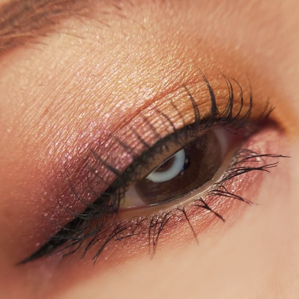 Appley In Love/Too Faced/アイシャドウパレットを使ったクチコミ（2枚目）