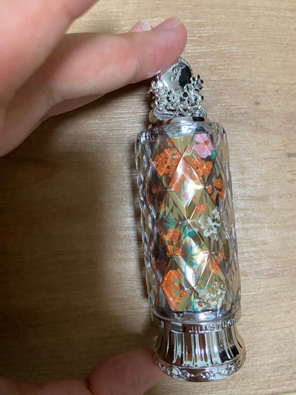 ジルスチュアート ブルーム リップ キャンディ/JILL STUART/口紅を使ったクチコミ(1枚目)