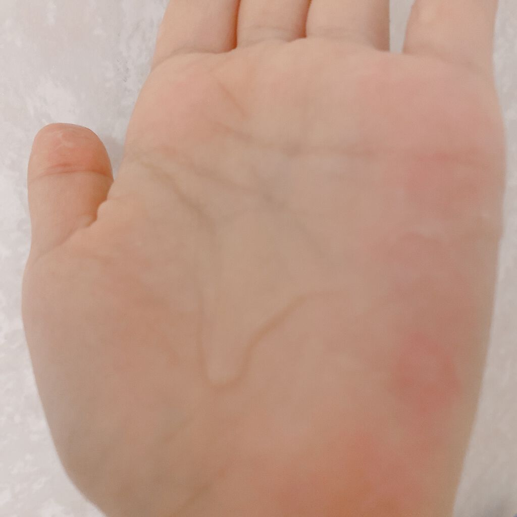 ボタアンド ザ シャンプー <sencha>/クオリティファースト/市販シャンプーを使ったクチコミ（2枚目）