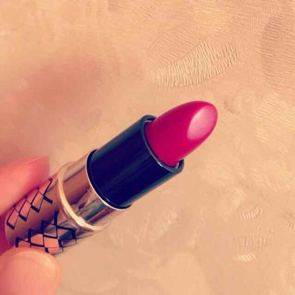 ルージュ ミニ/マキアージュ/口紅を使ったクチコミ(2枚目)