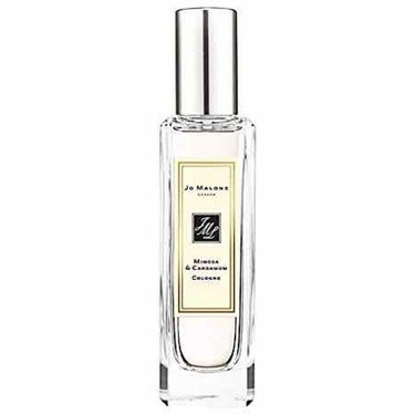 ミモザ & カルダモン コロン/Jo MALONE LONDON/香水(レディース)を使ったクチコミ（2枚目）