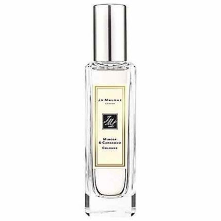 ミモザ & カルダモン コロン/Jo MALONE LONDON/香水(レディース)を使ったクチコミ(2枚目)
