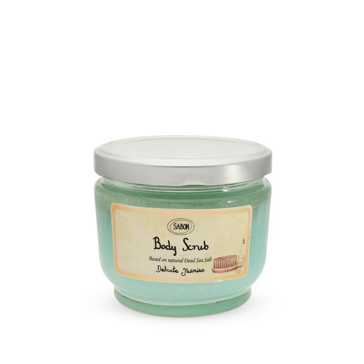 ボディ スムーザー /ハウス オブ ローゼ/ボディスクラブを使ったクチコミ（1枚目）