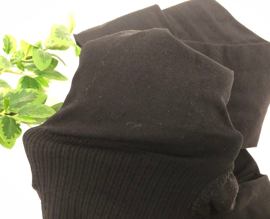 履くだけイージースリムレッグ/slimlab/着圧ソックス・レギンスを使ったクチコミ(3枚目)