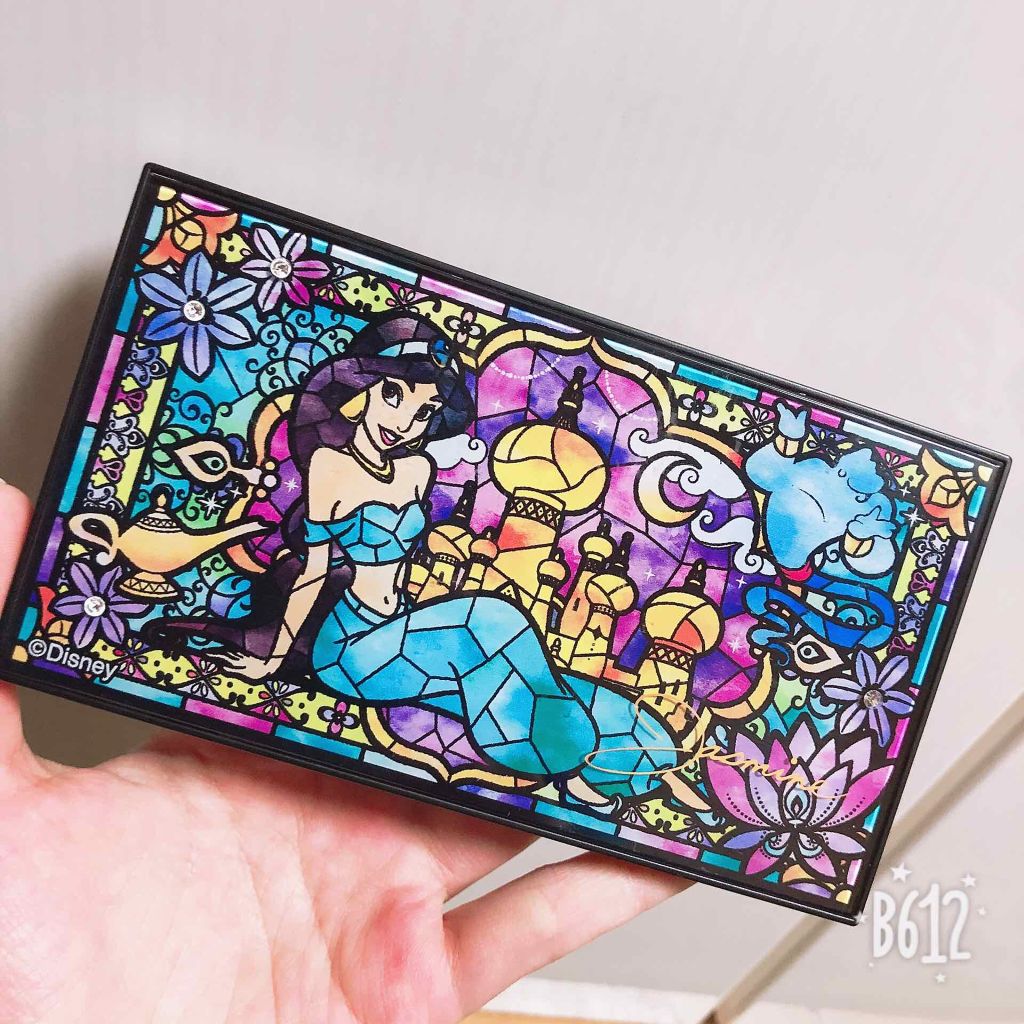 マルチパレット/IT'S DEMO/メイクアップキットを使ったクチコミ(1枚目)