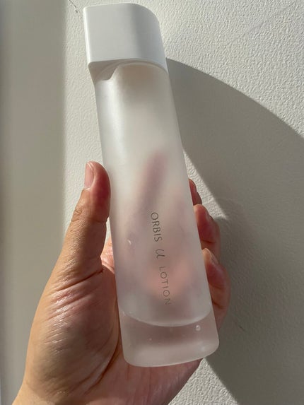 オルビスユー ウォッシュ/オルビス/洗顔フォームを使ったクチコミ(1枚目)