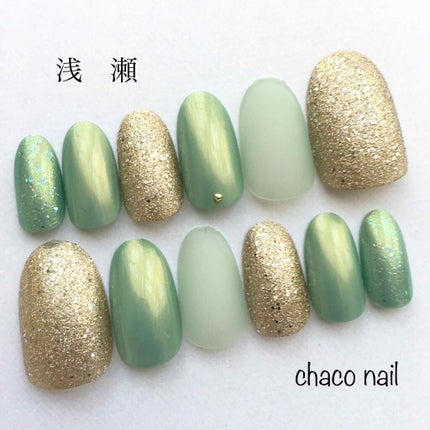 ATシロップグラデーションネイル/Art Collection/マニキュアを使ったクチコミ(1枚目)