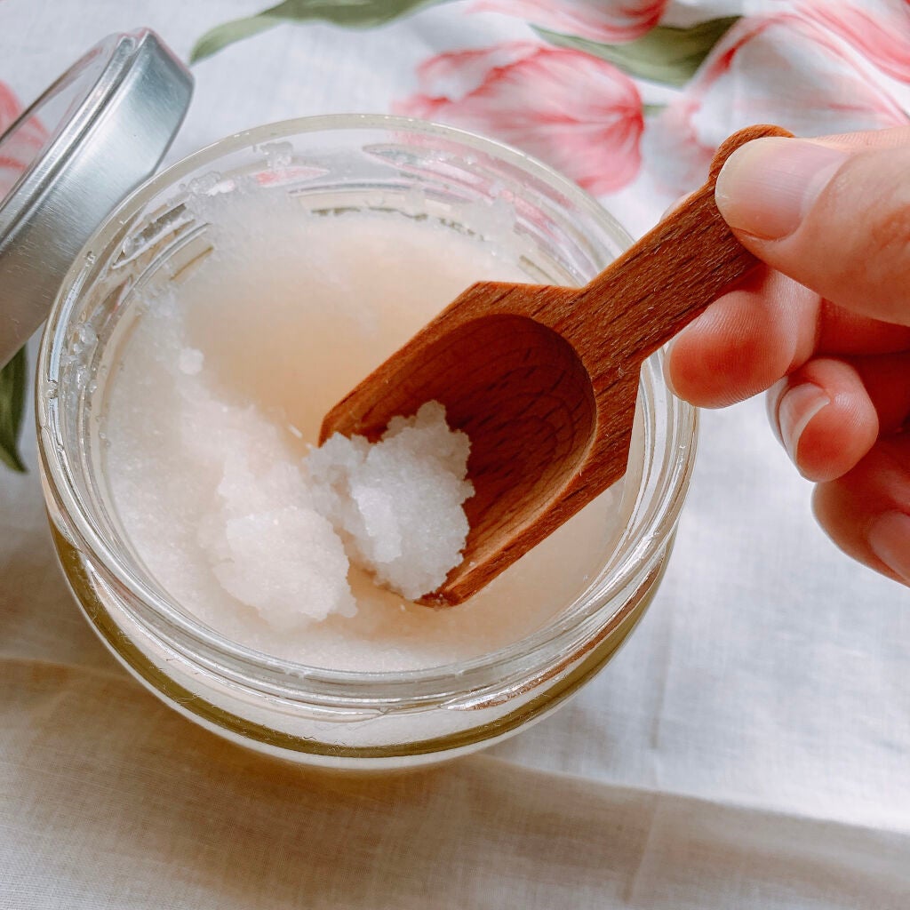 ボディスクラブ/SABON/ボディスクラブを使ったクチコミ(2枚目)