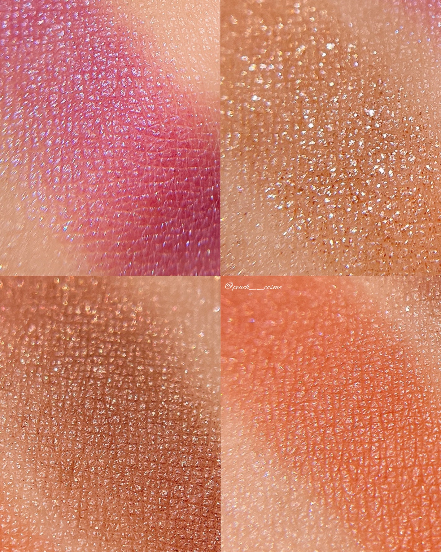 アイ カラー クォード/TOM FORD BEAUTY/アイシャドウパレットを使ったクチコミ(6枚目)