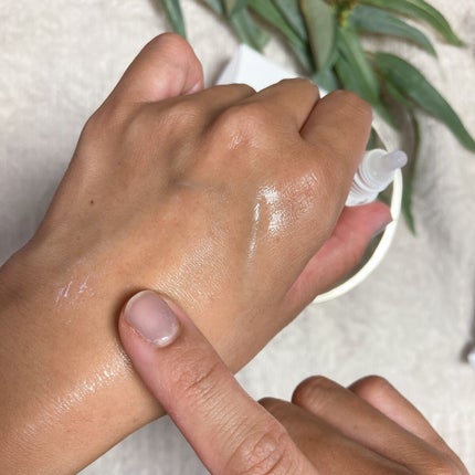 RENOVATIO TELOMERE/DDS株式会社/美容液を使ったクチコミ(5枚目)