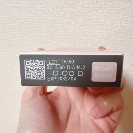 MOLAK 1day/MOLAK/ワンデー(1DAY)カラコンを使ったクチコミ(5枚目)