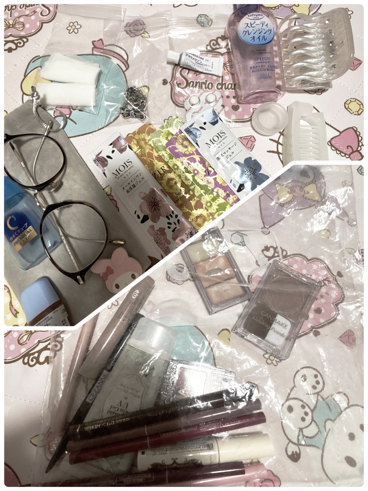 のどぬ〜るぬれマスク 就寝用/小林製薬/マスクを使ったクチコミ(1枚目)