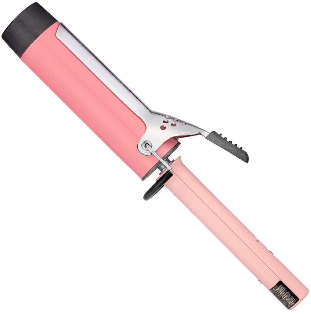 グラムウェーブ カーリングアイロン 36mm/40mm VODANA (ボダナ)