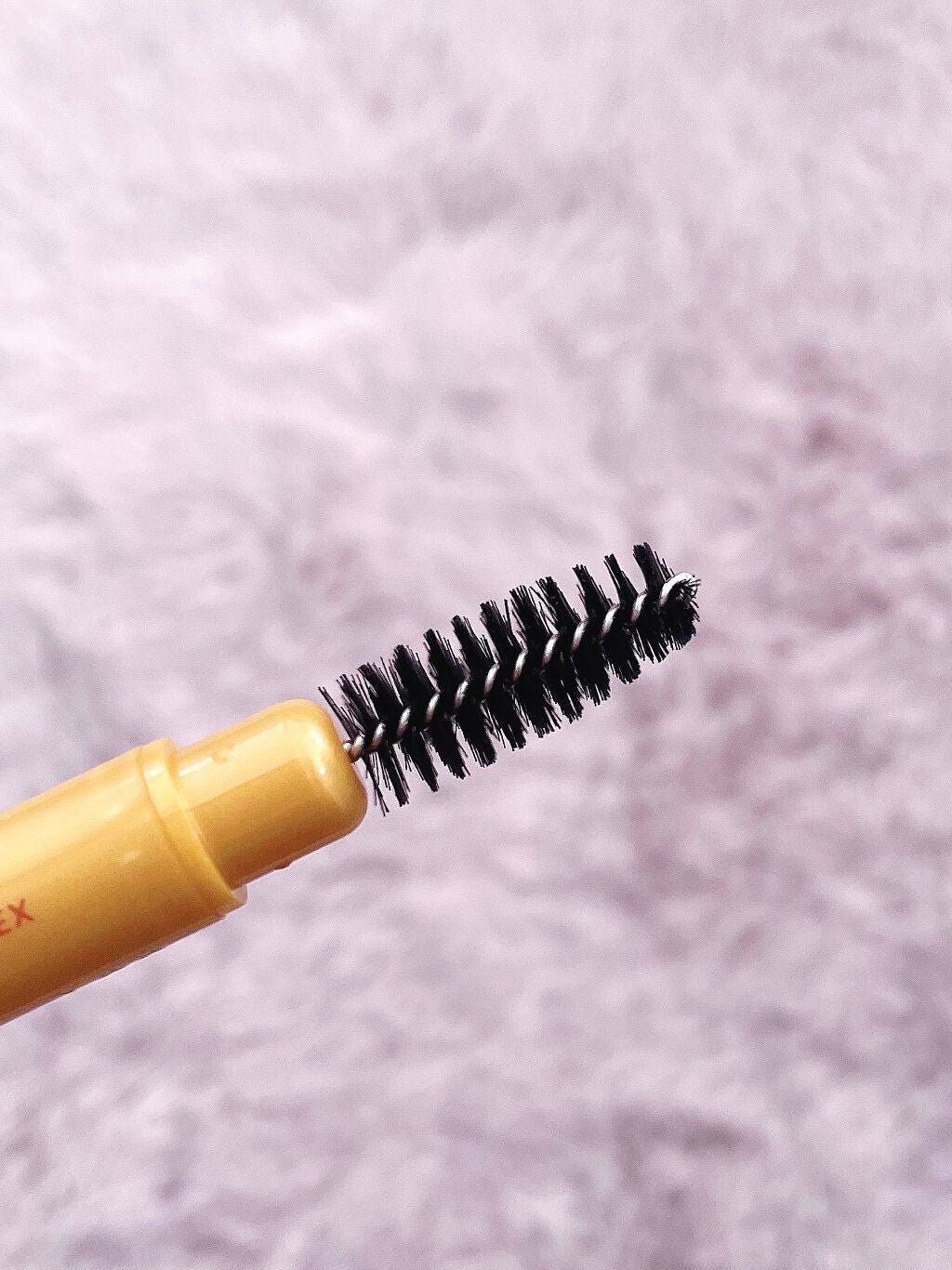 パウダー&ペンシル アイブロウEX/excel/アイブロウペンシルを使ったクチコミ(4枚目)