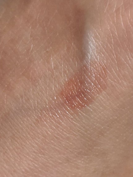 クチュールリップ ティントシャイン/espoir/リップティントを使ったクチコミ(7枚目)