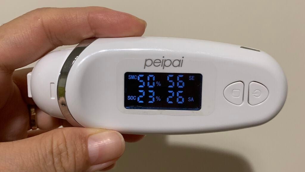 フレッシュパワーエッセンスマスク/ARITAUM/シートマスク・パックを使ったクチコミ(4枚目)