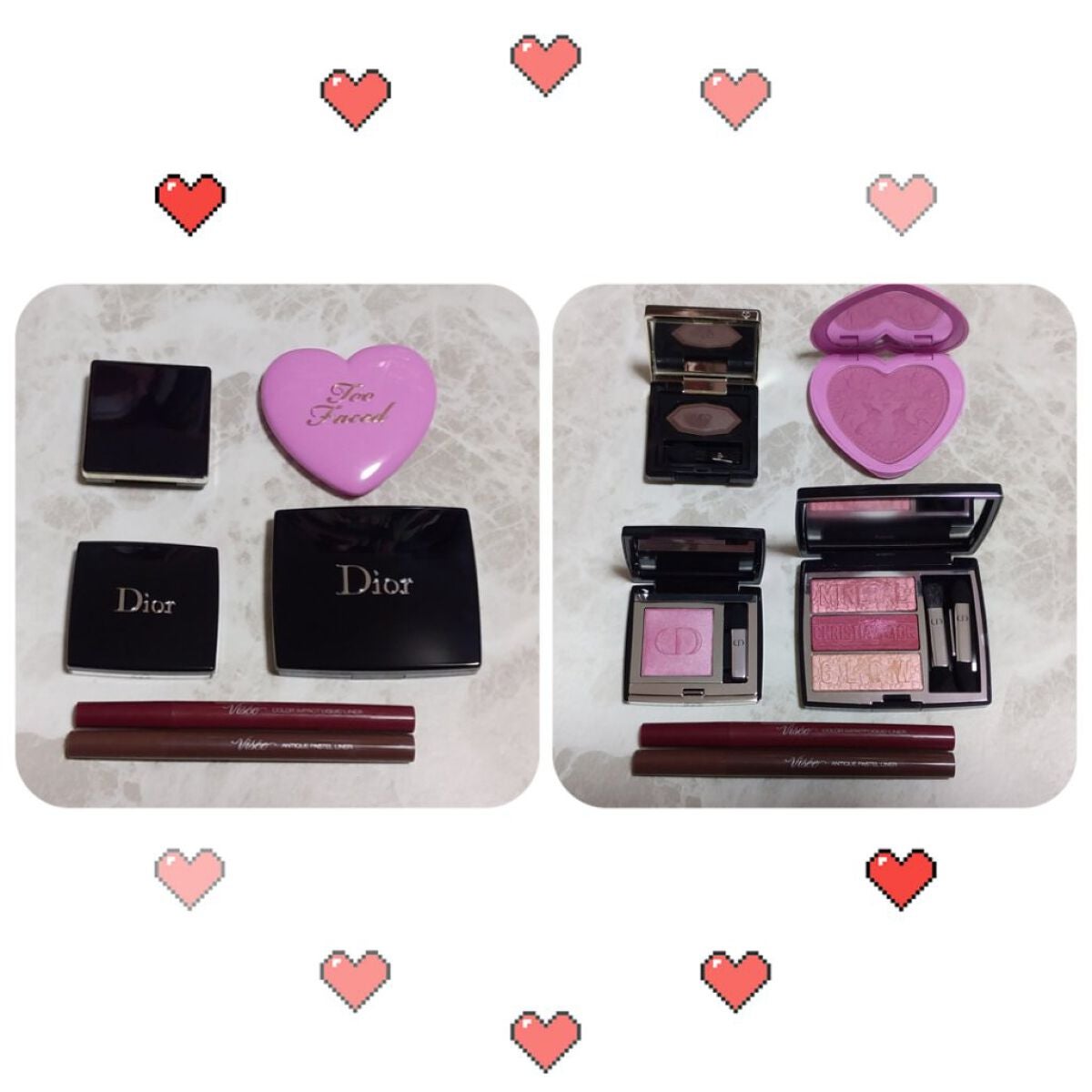 タトワージュ クチュール/YVES SAINT LAURENT BEAUTE/口紅を使ったクチコミ(1枚目)