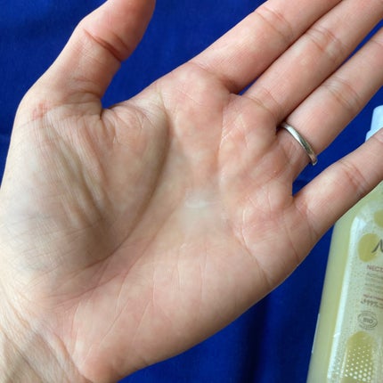 ネクターデルミエール アクティベーターオイルウォーター/Melvita/化粧水を使ったクチコミ(3枚目)