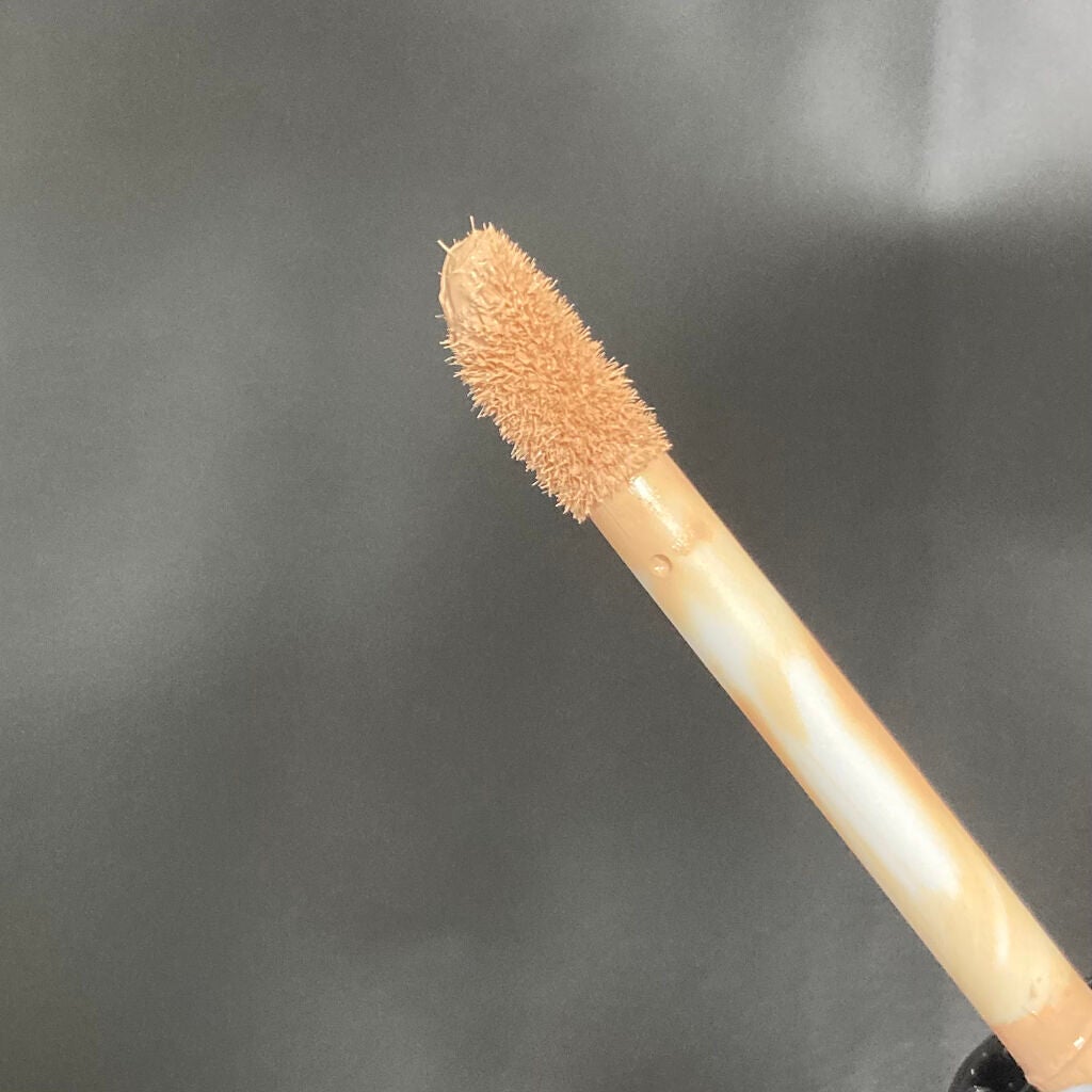 ラディアントクリーミーコンシーラー/NARS/リキッドコンシーラーを使ったクチコミ(5枚目)